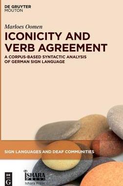 [预订]Iconicity and Verb Agreement 9783110742749