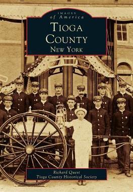[预订]Tioga County, New York 9781531601898