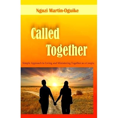 预订 Called Together: Simple Approach to Living and Ministering Together as a Couple: 9789788088530