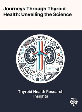 预订 Journeys Through Thyroid Health: Unveiling the Science