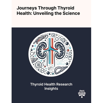 预订 Journeys Through Thyroid Health: Unveiling the Science