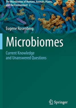 【预订】Microbiomes 9783030653194