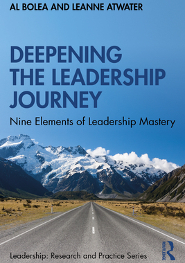 【预订】Deepening the Leadership Journey 9780367478360