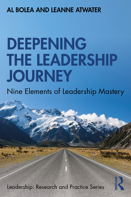 【预订】Deepening the Leadership Journey 9780367478360