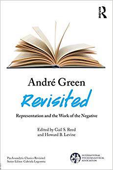 【预售】André Green Revisited