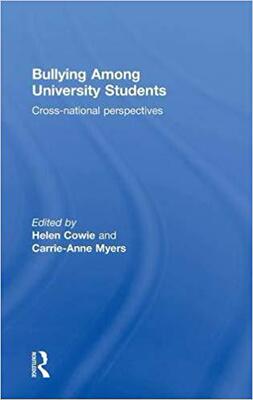 【预售】Bullying Among University Students