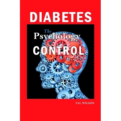 预订 Diabetes: The Psychology of Control: 9781934844533