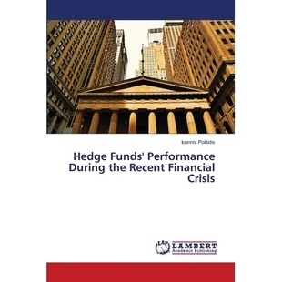 Performance During Crisis Hedge 9783659502798 Financial Funds’ Recent 预订 the