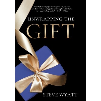 预订 Unwrapping The Gift: she gave up her kidney after mine gave up on me.: 9798868514234