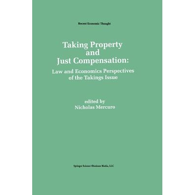 Law and Economics Perspectives of the Ta
