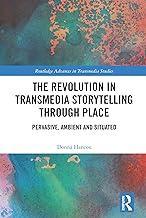 [预订]The Revolution in Transmedia Storytelling through Place 9780367697334
