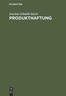 【预订】Produkthaftung 9783112308967
