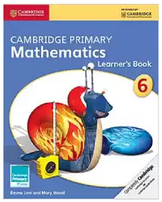 【预订】Cambridge Primary Mathematics Learne...