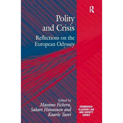 Reflections on the European Odyssey