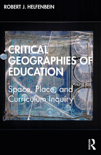 Schools 9780367407797 Geographies 预订 Critical