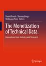[预订]The Monetization of Technical Data