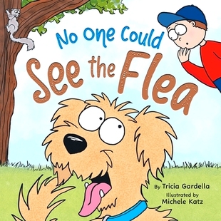 the One See Flea Could 预订