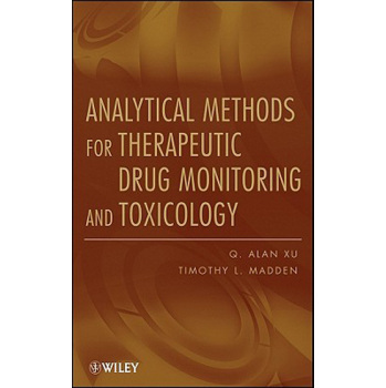 【预订】Analytical Methods for Therapeutic Drug Monitoring and Toxicology
