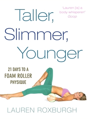 预订 Taller, Slimmer, Younger: 9781785040580