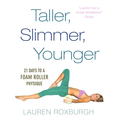 预订 Taller, Slimmer, Younger: 9781785040580