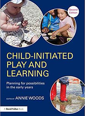 【预售】Child-Initiated Play and Learning