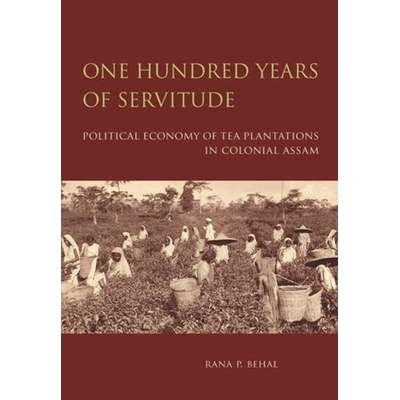 Political Economy of Tea Plantations in