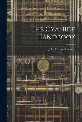 [预订]The Cyanide Handbook 9781021736048
