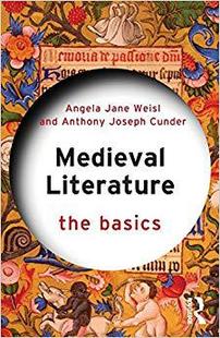 The Literature Medieval Basics 预售