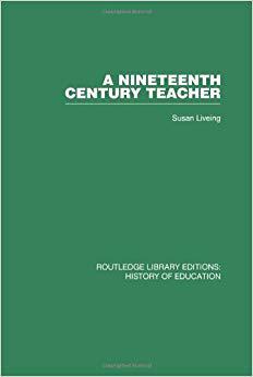 【预售】A Nineteenth Century Teacher