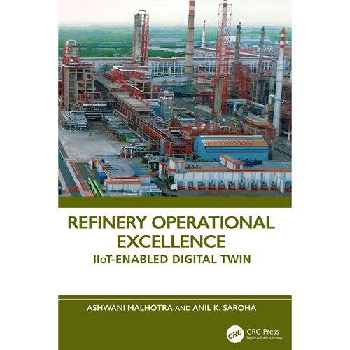 IIoT-Enabled Digital Twin