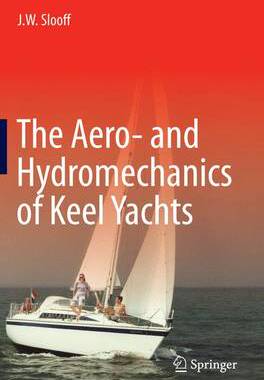 【预订】The Aero- and Hydromechanics of Keel Yachts