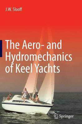【预订】The Aero- and Hydromechanics of Keel Yachts