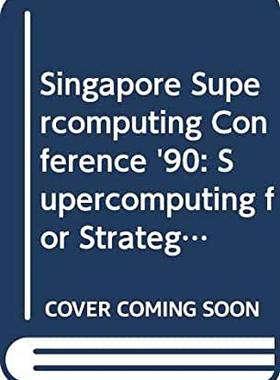 【预订】Singapore Supercomputing Confe