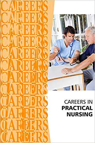 【预售】Careers in Practical Nursing