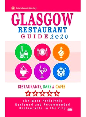 预订 Glasgow Restaurant Guide 2020: Best Rated Restaurants in Glasgow, United Kingdom - Top Restaurants, Special Places