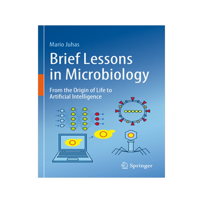 预订 Brief Lessons in Microbiology