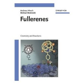 【预订】Fullerenes - Chemistry And Reactions