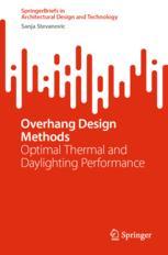 【预订】Overhang Design Methods 9789811930119