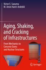 【预订】Aging, Shaking, and Cracking of Infrastructures 9783030574369