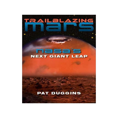 [预订]Trailblazing Mars 9780813035185