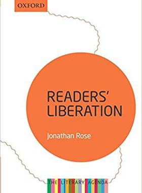 【预售】Readers’ Liberation