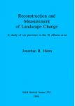 and 9780860547631 预订 change landscape measurement Reconstruction
