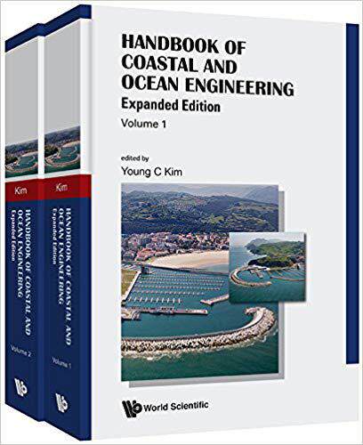 【预售】Handbook Of Coastal And Ocean Engineering (Expanded Edition) (In 2 Volumes)
