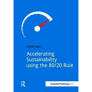 Using the 预订 Rule Sustainability 9781910174388 Accelerating