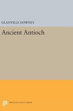 【预订】Ancient Antioch