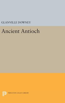 【预订】Ancient Antioch