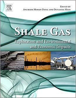 【预售】Shale Gas
