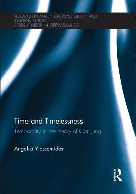 【预订】Time and Timelessness