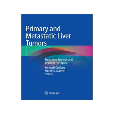 预订 Primary and Metastatic Liver Tumors
