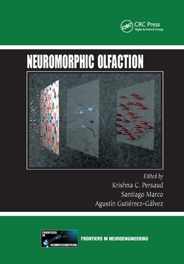 【预订】Neuromorphic Olfaction